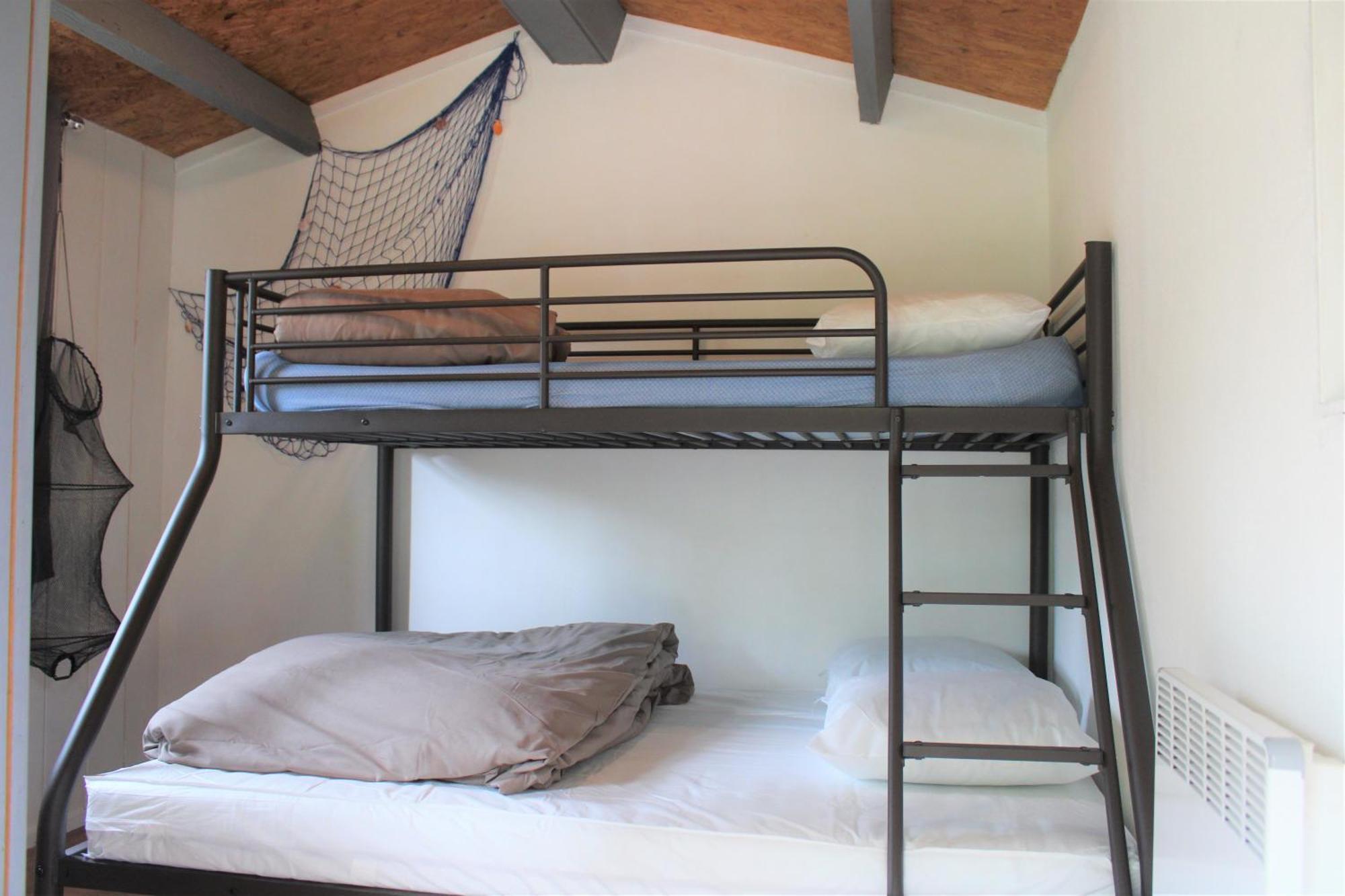 Camping Vert Lavande Belmont-sur-Rance Esterno foto